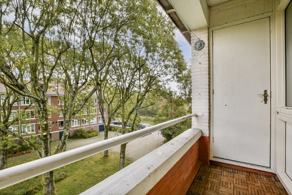 Medium property photo - Moddermanstraat 96, 2313 GT Leiden